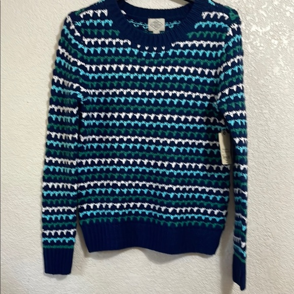 (NEW WITH TAG) ST. John Bay Women’s Sweater - Picture 1 of 7